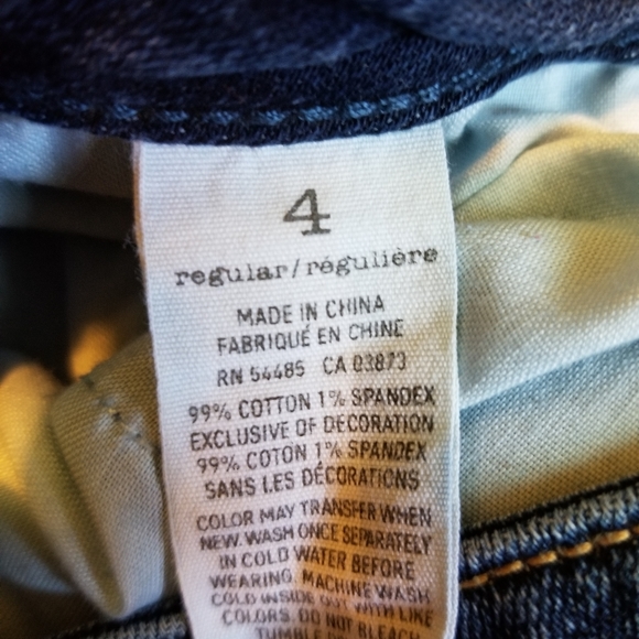 American Eagle Outfitters women's skinny jeans - Picture 6 of 8
